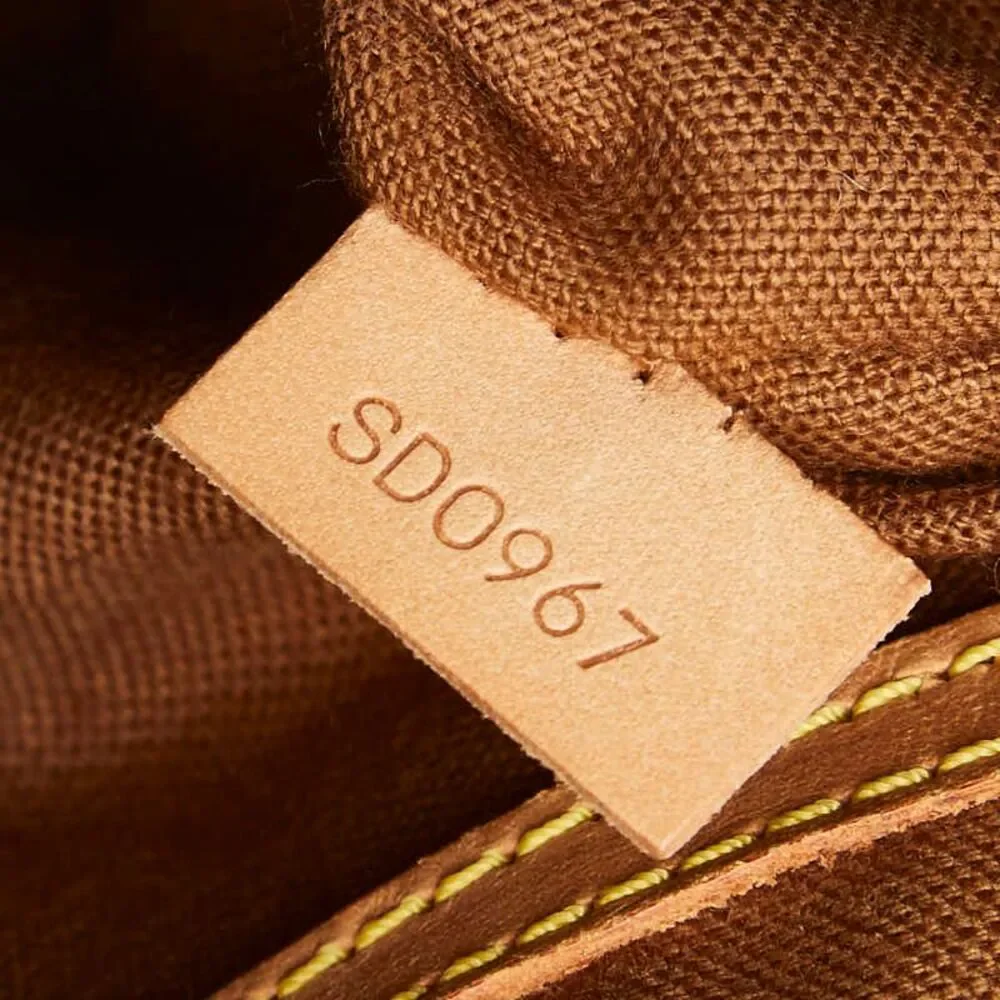 LOUIS VUITTON delivery duty